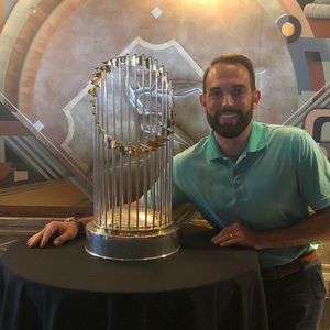 Meet your Posher, Erich